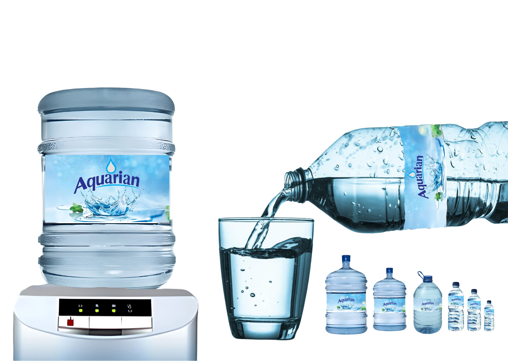 Mineral Water Supplier in Chennai
